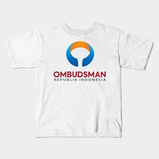 Ombudsman Republik Indonesia Kids T-Shirt